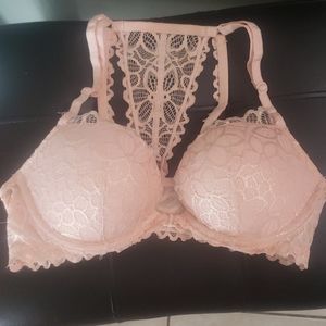 PINK bra